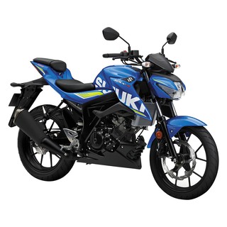 Xe máy Suzuki GSX - S150
