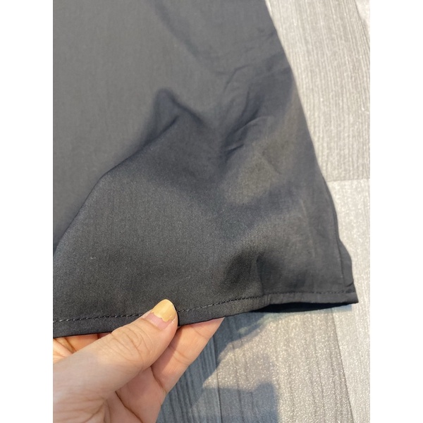 Áo 2 dây thô suông nữ size M