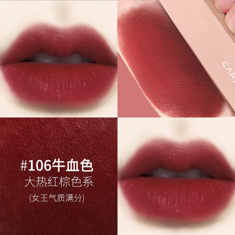 (Hàng Mới Về) Son Môi Chống Dính Cốc Thiết Kế Hình Thẻ Phong Lan Độc Đáo | BigBuy360 - bigbuy360.vn