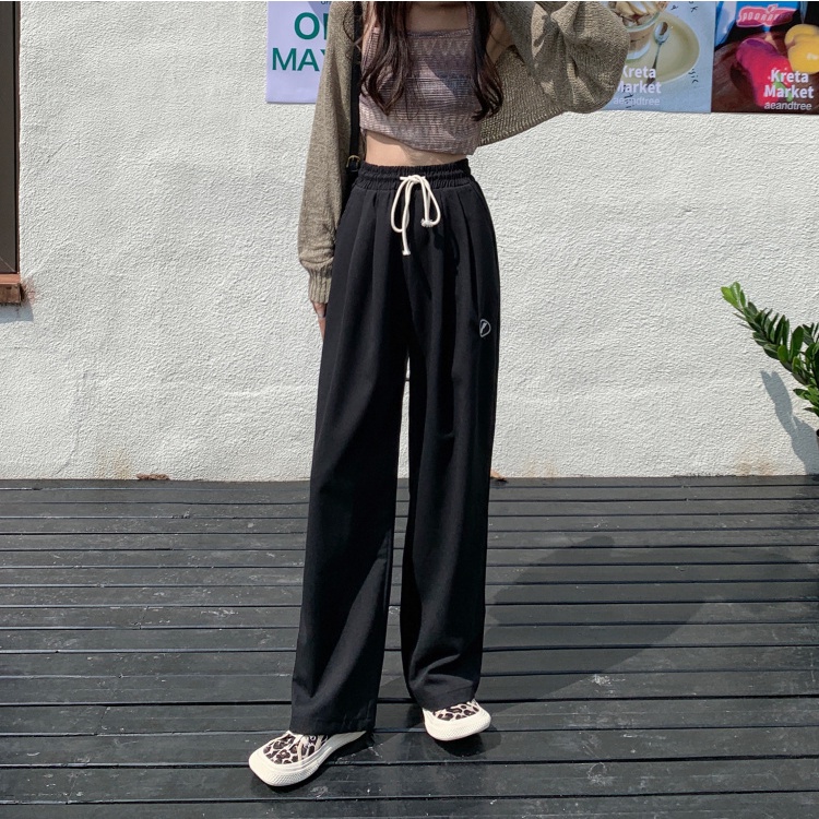 Quần Thể Thao Lưng Cao Co Giãn Phong Cách Mới 45479