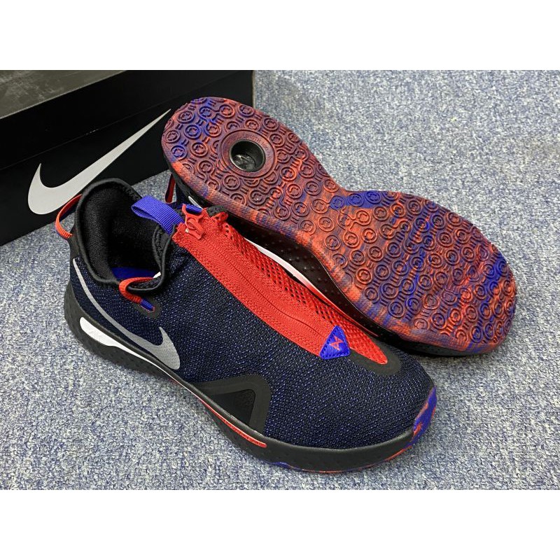 Giày bóng rổ chính hãng Nike PG 4