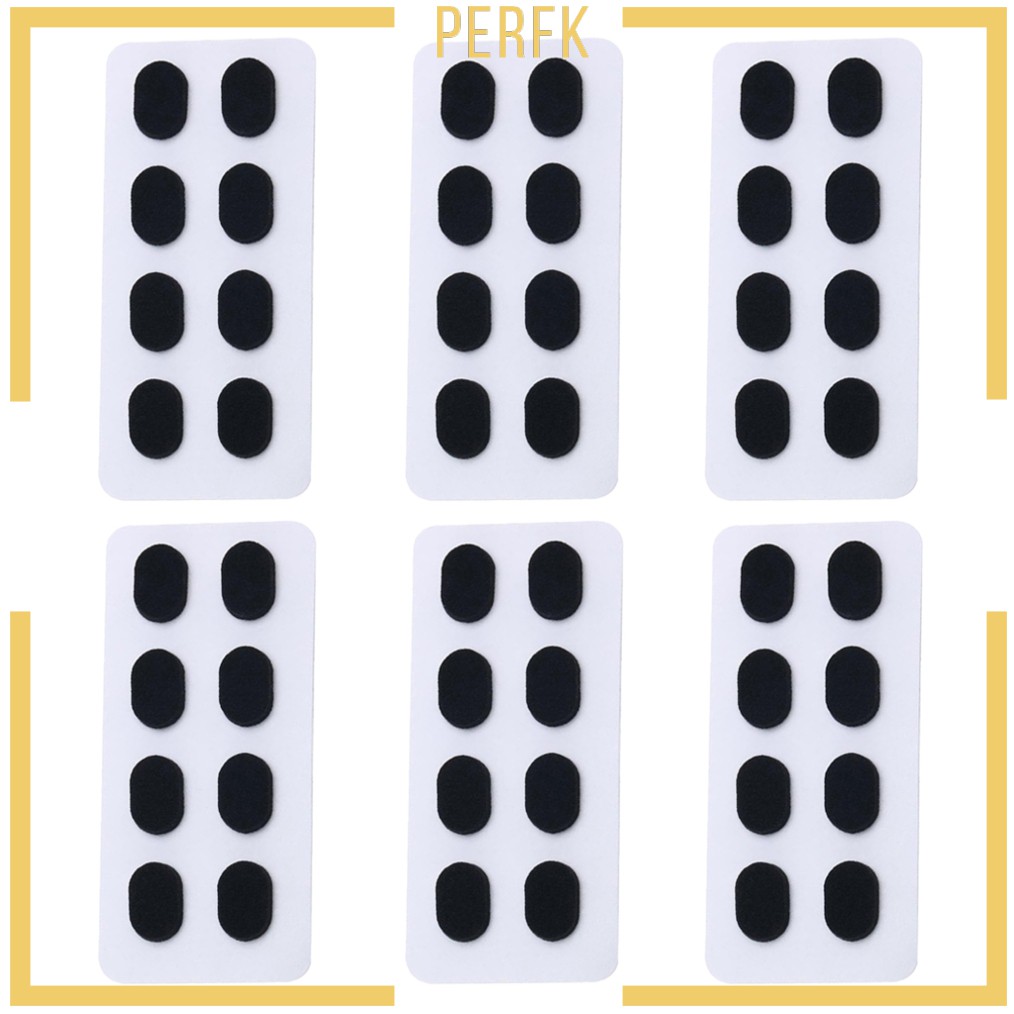 Miếng Đệm Mũi Tự Dính Gắn Mắt Kính Mát Tiện Dụng