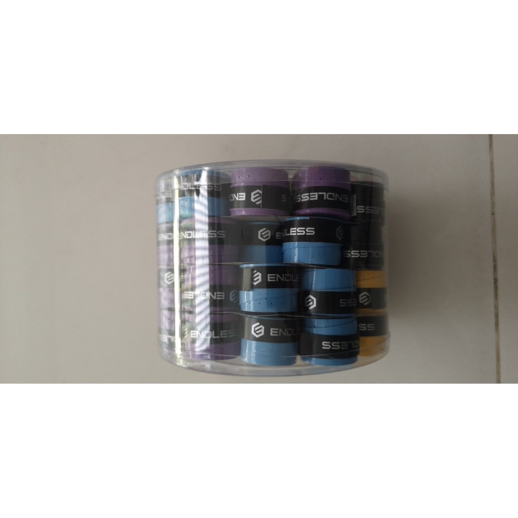 DÂY QUẤN CÁN VỢT SJ04