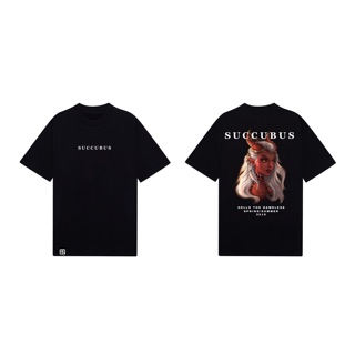 Succubus T-shirt