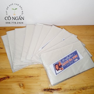 Bánh đa nem/Bánh đa cuốn gỏi|Ảnh thật|Nông sản cô Ngấn