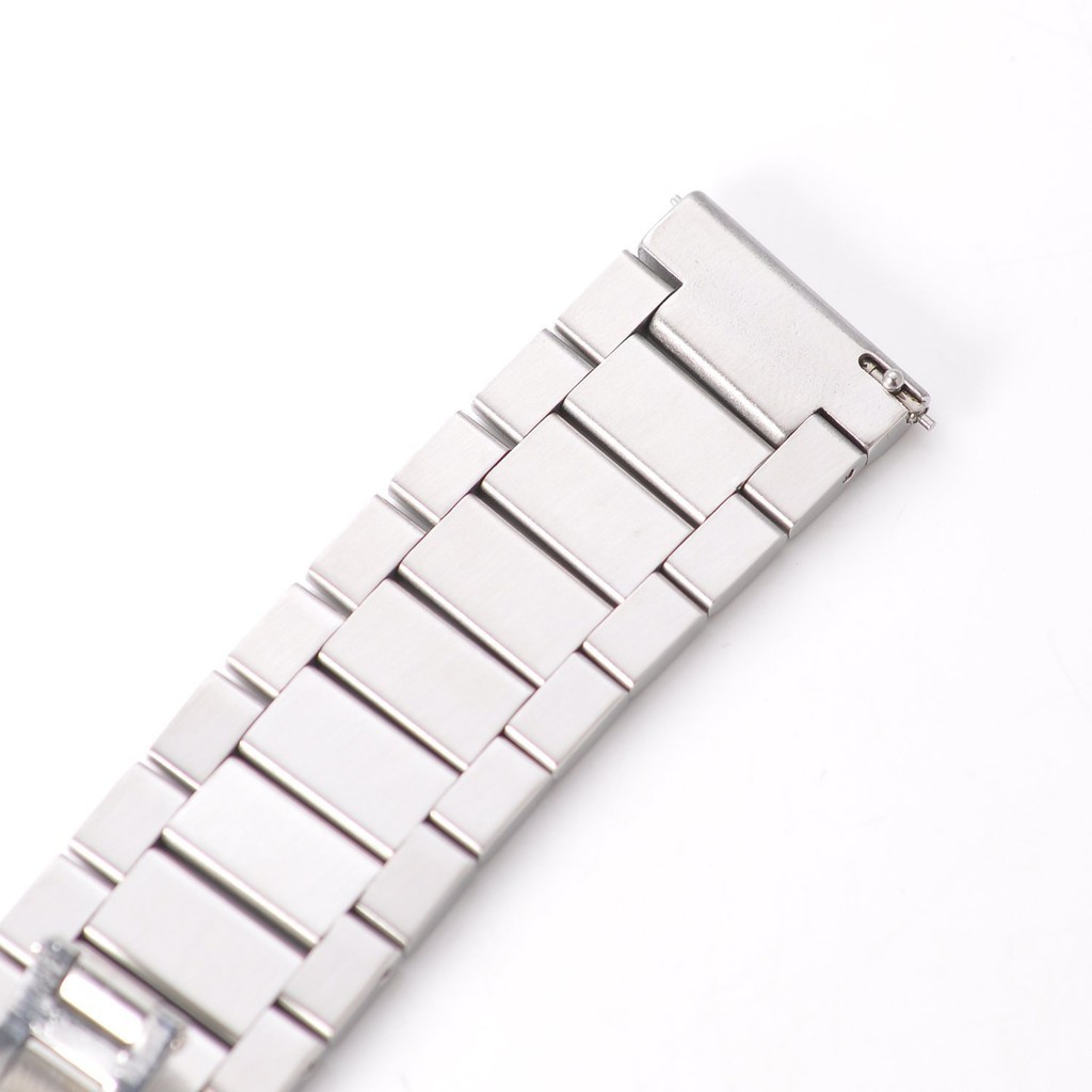 Dây đeo thay thế bằng thép không gỉ cho đồng hồ Samsung Gear S2 Classic (20mm)