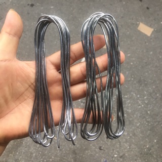 2 gói thiếc 2li bán lẻ