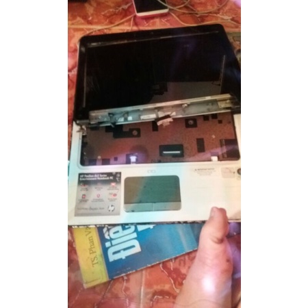 xac laptop hp pavilion dv2 | BigBuy360 - bigbuy360.vn