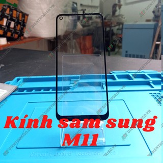 Mặt kính samsung M11 (có sẳn OCA)