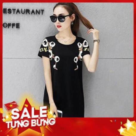 SET BỘ MẮT FROM ÁO DÁNG DÀI ARCHIMEDES VÀ QUẦN NGỐ NEW 2019 hàng VNXK Modelfashion