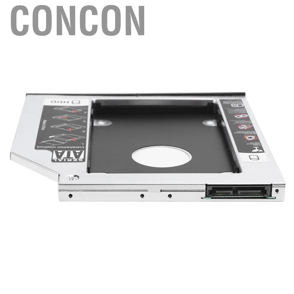 Khay Đựng Ổ Cứng Ngoài Chống Tĩnh Điện Sata3.0 | BigBuy360 - bigbuy360.vn