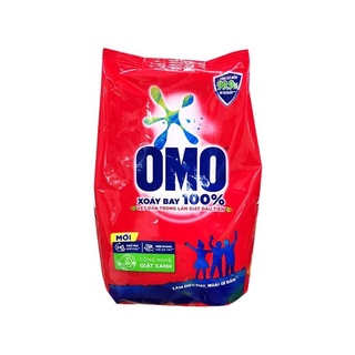 BỘT GIẶT OMO HỆ BỌT THÔNG MINH 770G