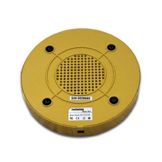 Chậu cây cảnh dạng nam châm độc đáo phong cách