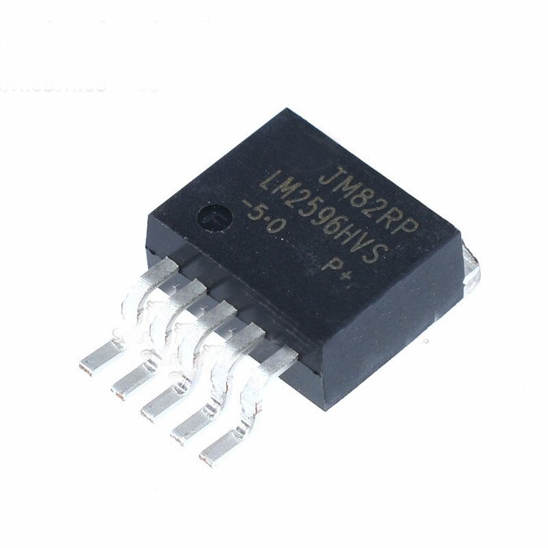 LM2596HVS-5.0 TO263