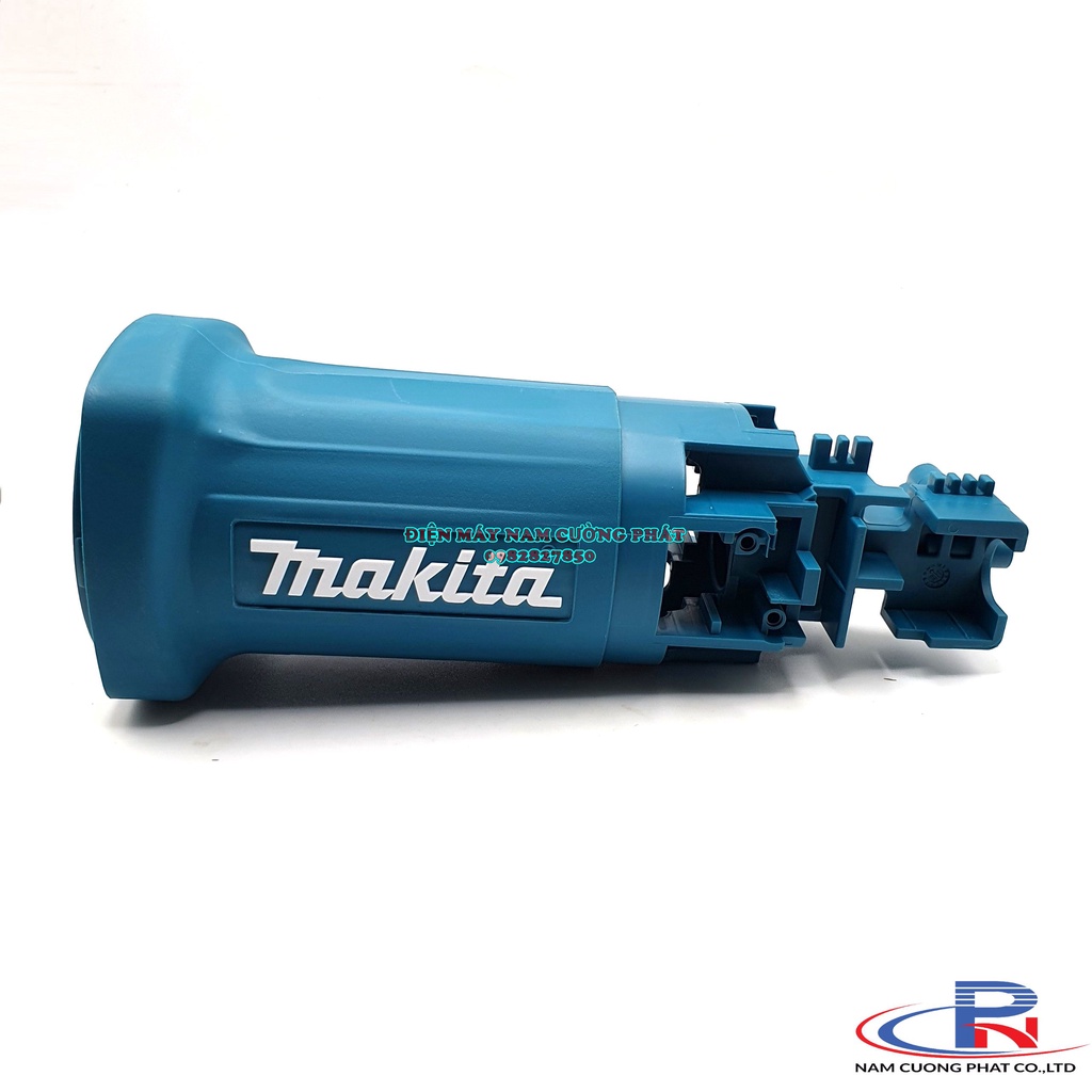 Vỏ máy mài 9556HB Makita