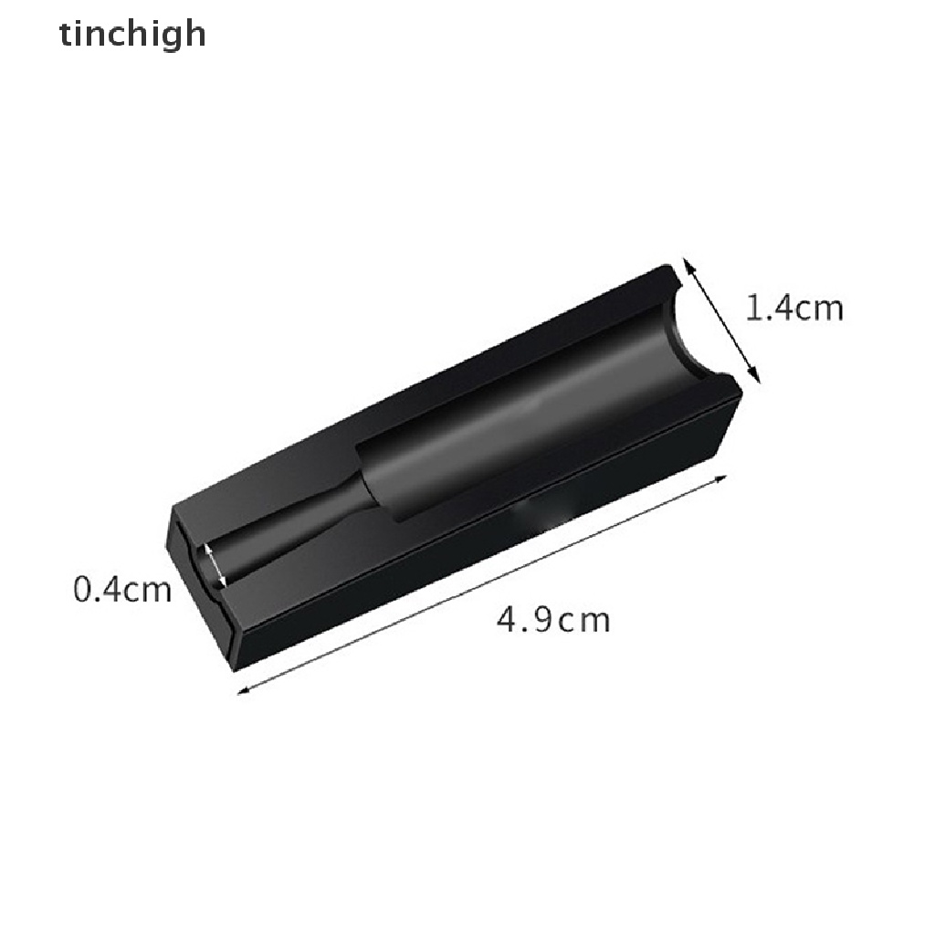 [Hàng mới về] Đồ gọt bút chì kẻ lông mày làm đẹp chống thấm nước tiện lợi