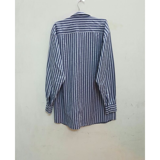 ÁO SƠMI NAM KẺ SỌC