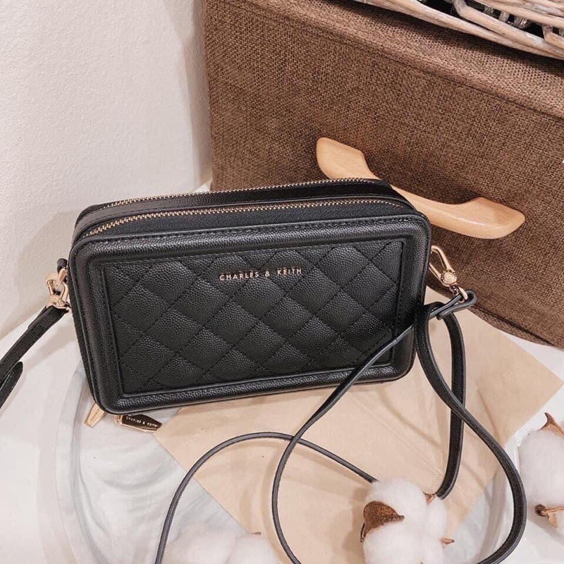 Tui cốp hai ngăn có hộp siêu sang 0105# | BigBuy360 - bigbuy360.vn