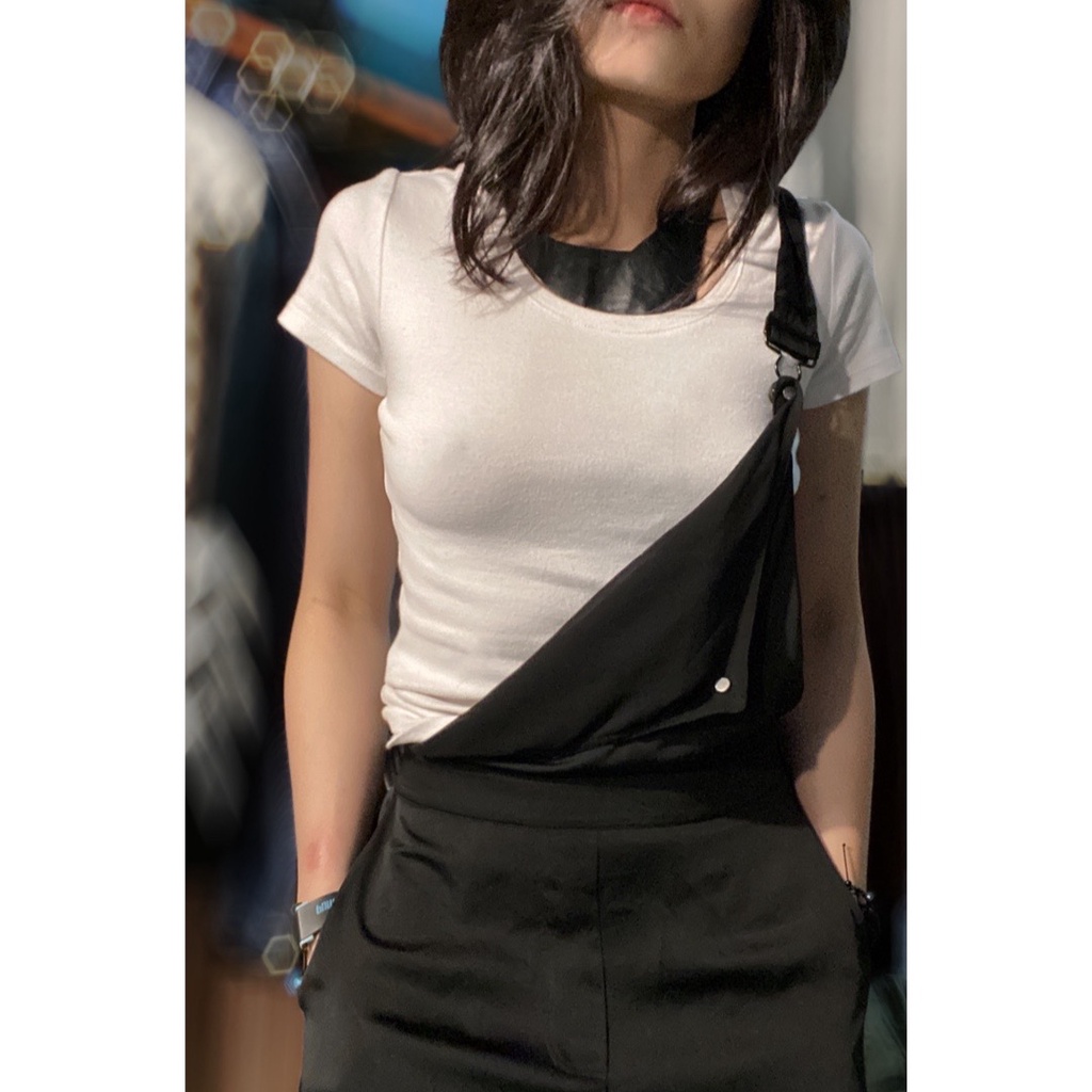 Yếm quần, yếm váy Si Tuyển