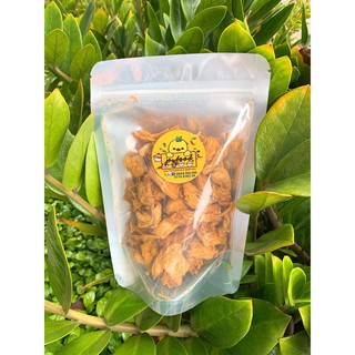 KHÔ GÀ CỤC LẮC MUỐI ỚT 200G