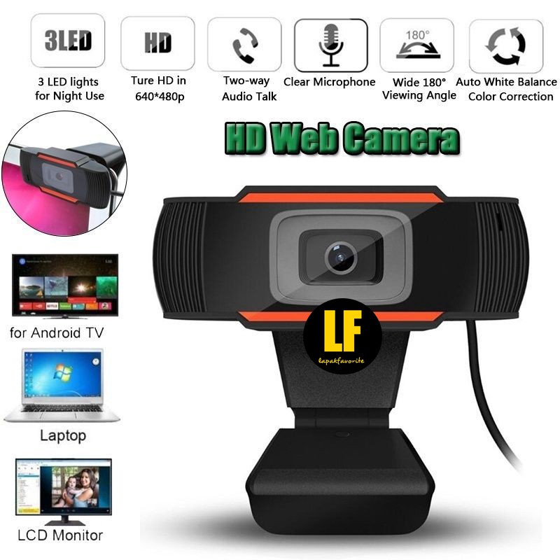 Webcam Hd 1080p K11 Tích Hợp Micro Tiện Dụng | BigBuy360 - bigbuy360.vn