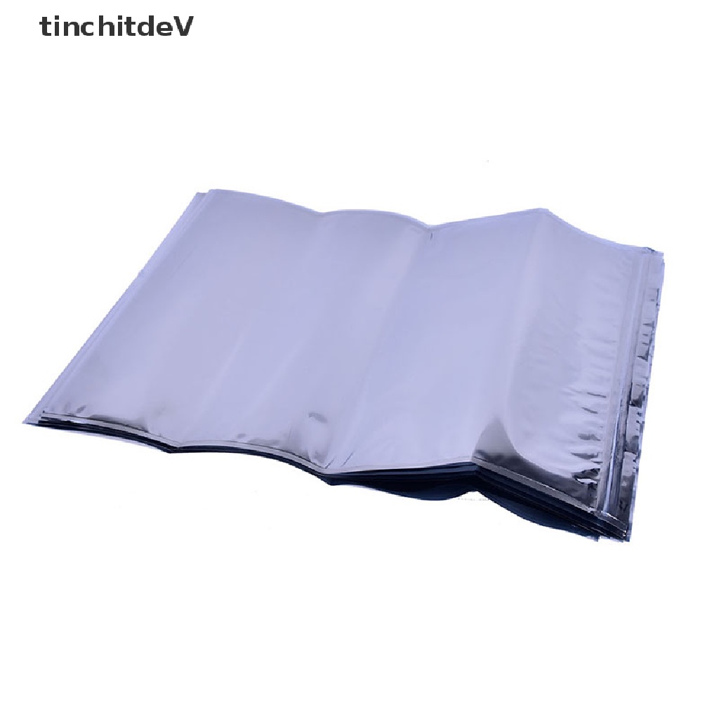 Túi Đựng Bo Mạch Chủ Chống Tĩnh Điện 300Mmx400Mm