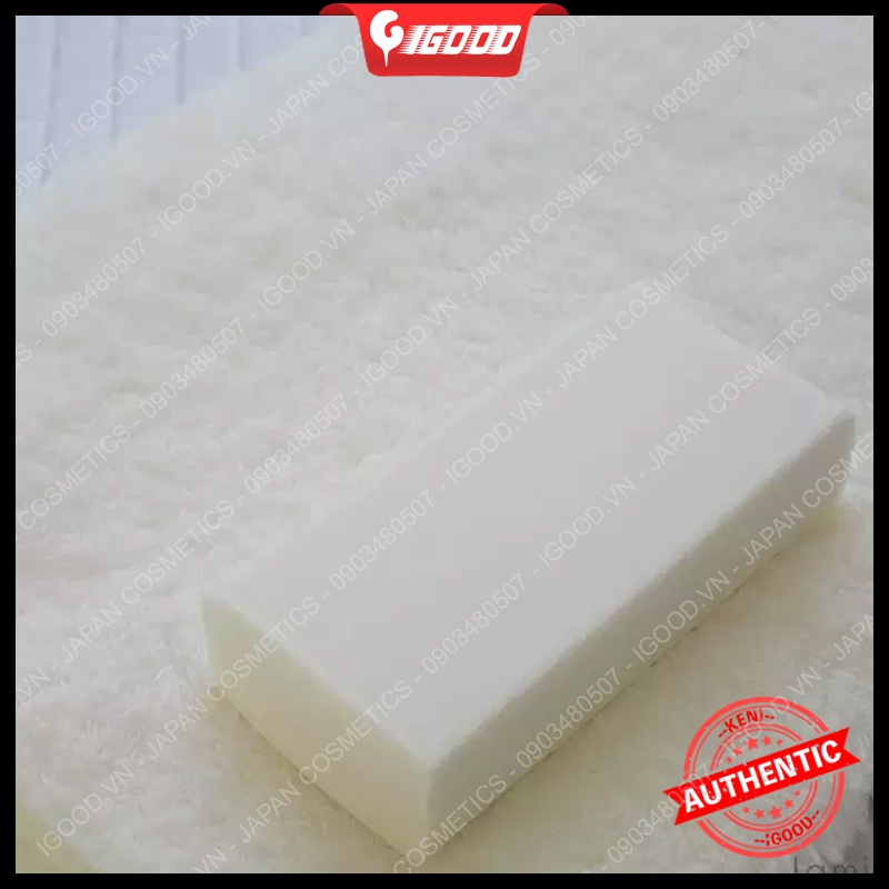 Xà phòng ngừa viêm lỗ chân lông Pelican Nhật Bản 135g