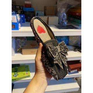 Giày đẹp giá rẻ_Sục kim tuyến siêu cưng mới 100%