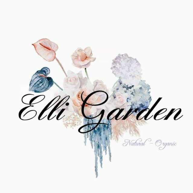 Elli Garden - Mộc trà