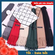 khăn quoàng cổ mẫu 1