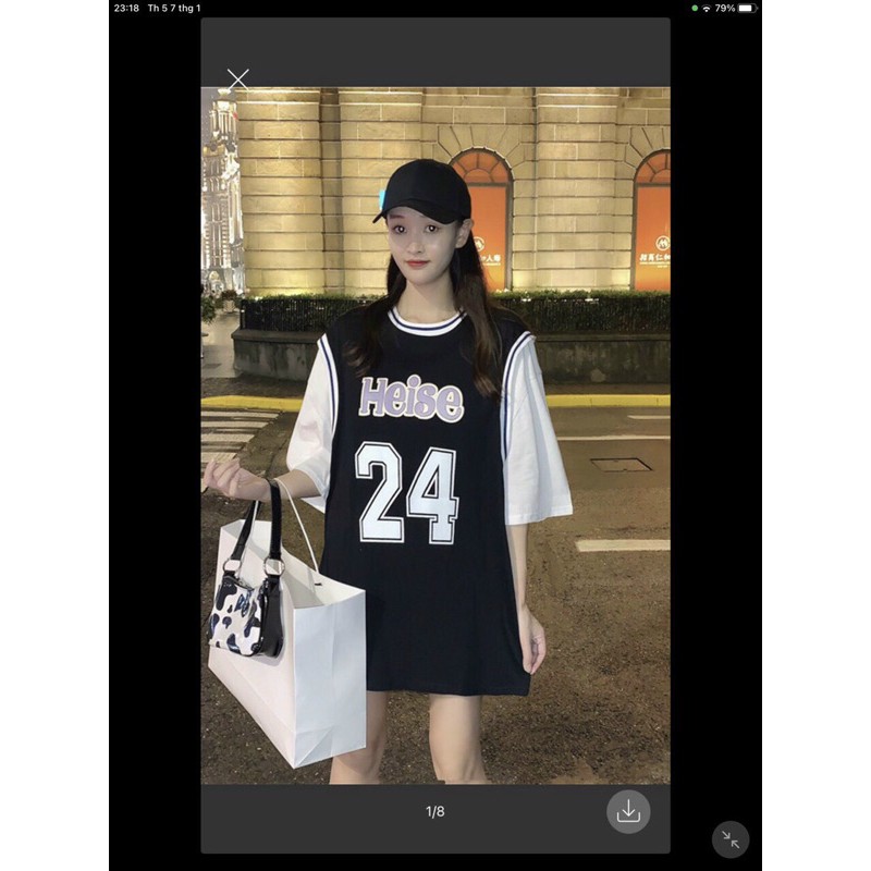 áo thun nữ Farth Eouno unisex đẹp to rộng chất liệu cotton hàng đẹp hot trend 2022