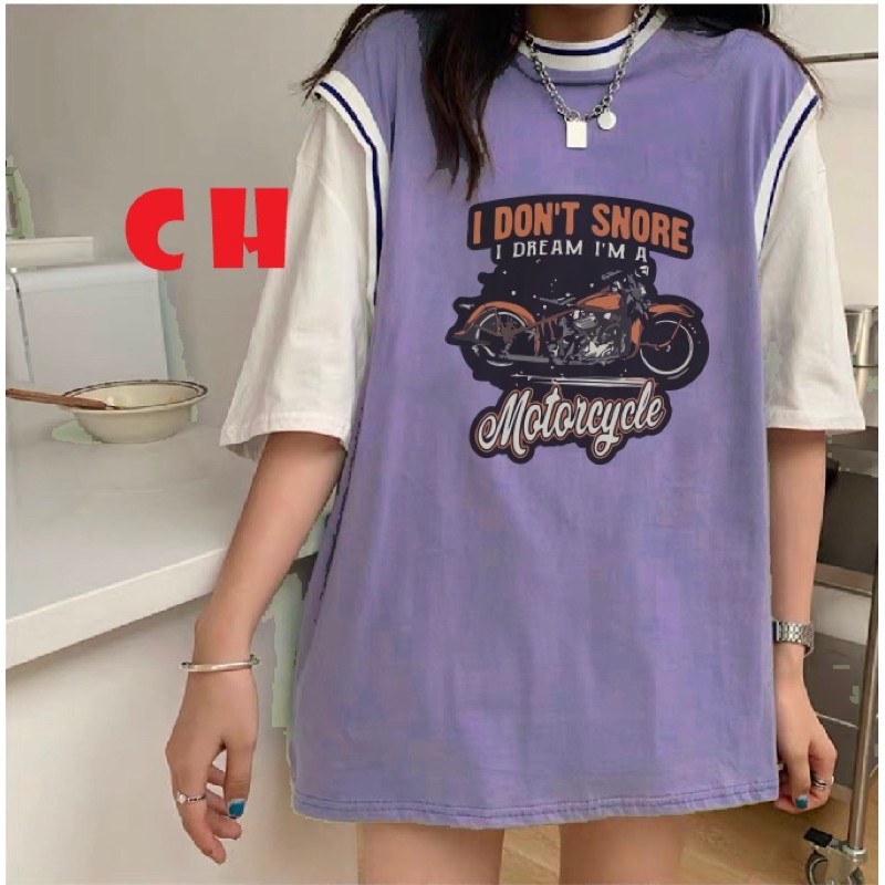 Áo bóng cháy phối tay Morto COP966