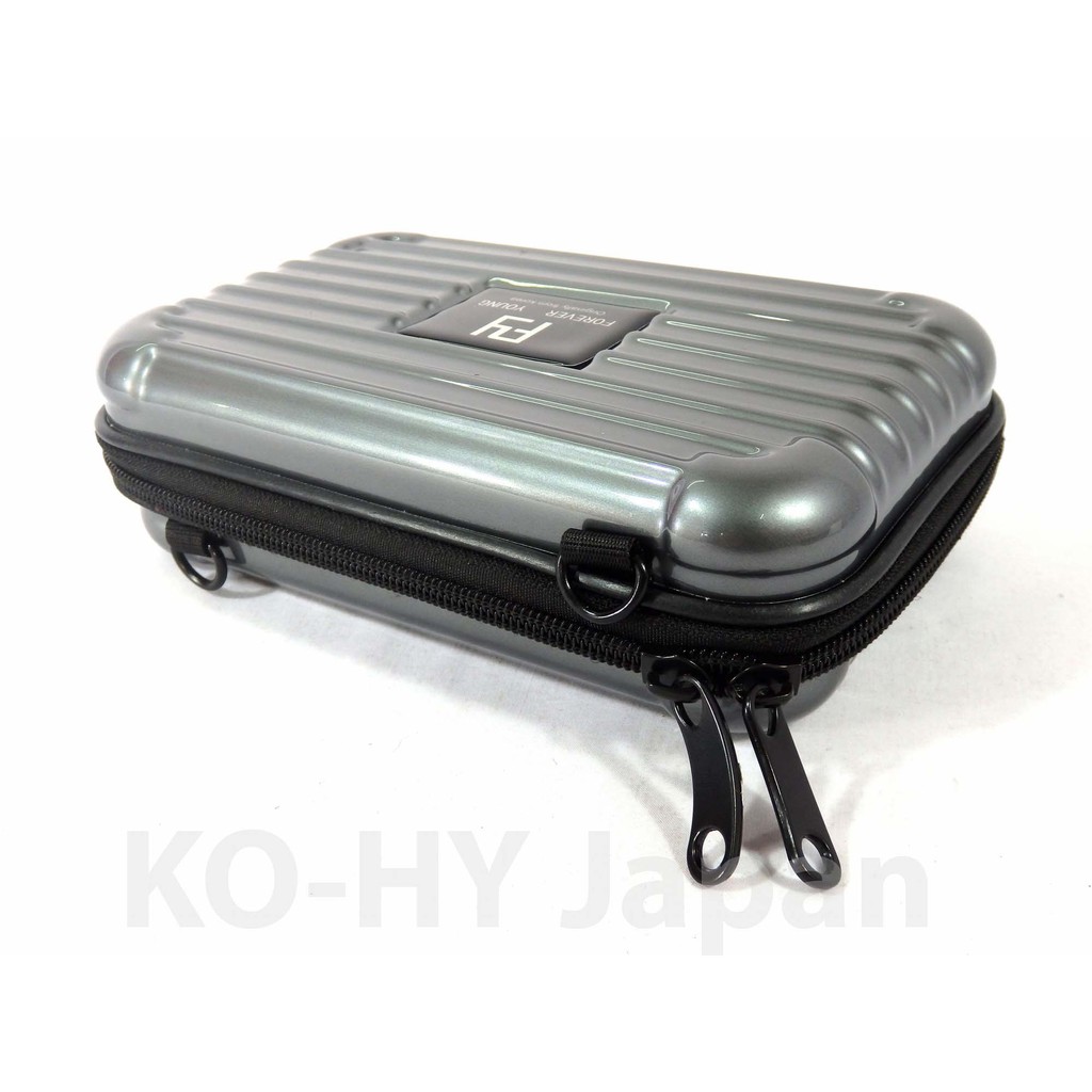 Ví thời trang dây đeo dành cho phái đẹp FOREVER YOUNG plastic bag