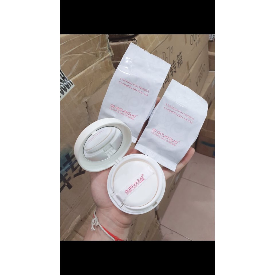 Phấn nước The Gift For You mua 1 được 3 | BigBuy360 - bigbuy360.vn