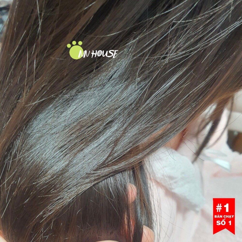 Tinh dầu dưỡng tóc Raip R3 Argan Hair Oil Hàn Quốc 100ml làm mượt tóc, dưỡng ẩm, phục hồi tóc hư tổn - NN HOUSE