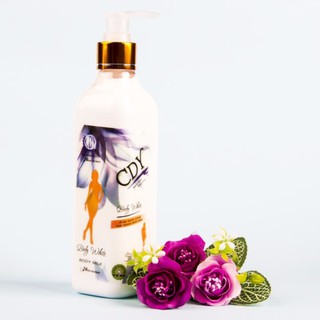 SỮA DƯỠNG TRẮNG DA TOÀN THÂN CDY