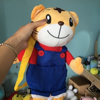 Gấu của trư bát giới