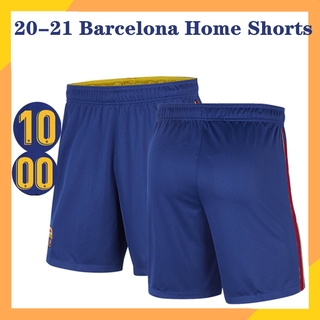 Quần Short Bóng Đá Câu Lạc Bộ Barcelona Mùa Giải 20-21