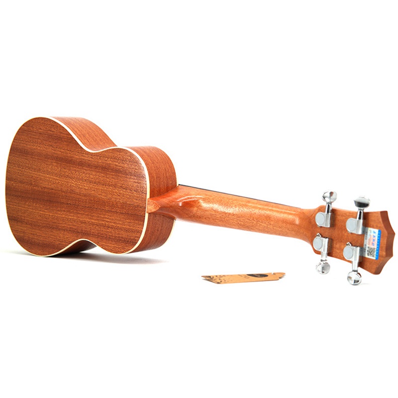 Đàn Ukulele 21inch Cho Người Mới Bắt Đầu