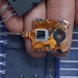 CẶP SÒ 2SA1943 2SC5200 HÀNG MỚI SINO 16A  250V 200W A1943 C5200 SINO