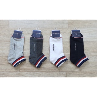 4 đôi Tất Tommy xuất dư