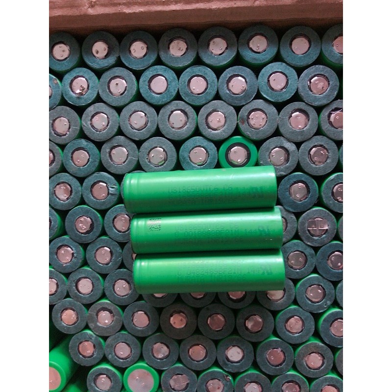 Cell Sony vtc6 tháo tháo khối