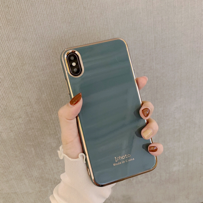 Ốp lưng mềm chống sốc cho Samsung Galaxy A52 A72 A32 A02 M02 A12 A02s A51 A71 A21S M31 A30S A50S A20S A50 A70 | BigBuy360 - bigbuy360.vn