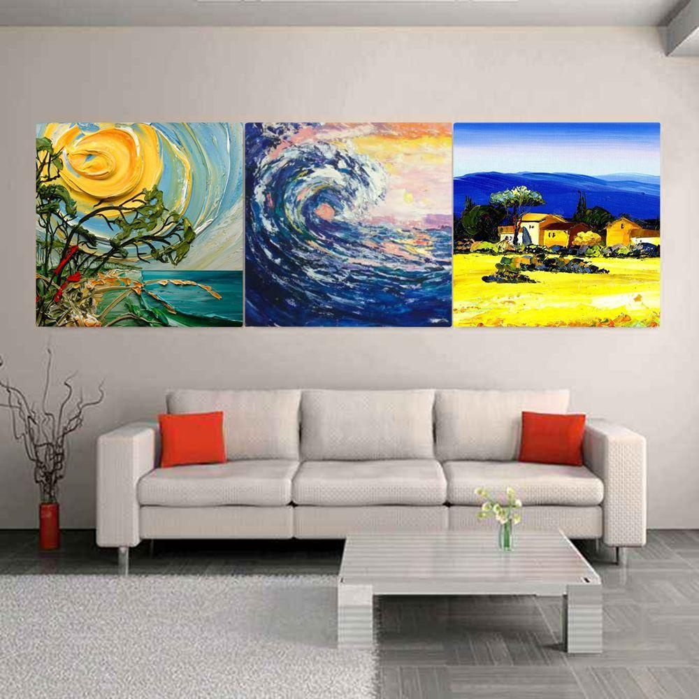 Khung Vẽ Tranh Sơn Dầu Nghệ Thuật DIY