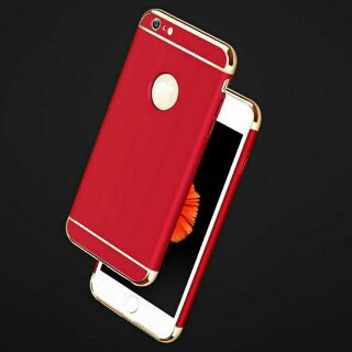 Ốp lưng 3 mảnh cho IPhone 6 plus / 6S Plus