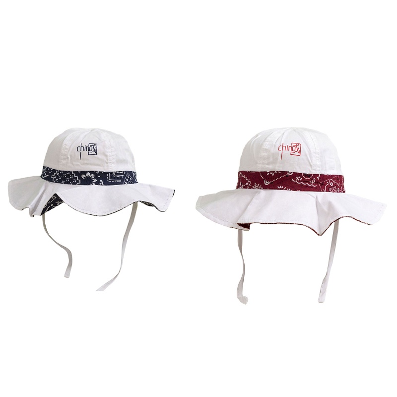 Nón Tai Bèo Kèm Dây Chống Gió Dễ Thương Cho Bé Mẫu Giáo 1-4 Tuổi