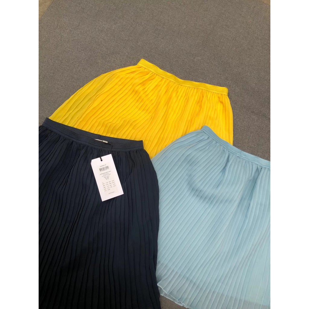 Chân váy xếp ly | BigBuy360 - bigbuy360.vn