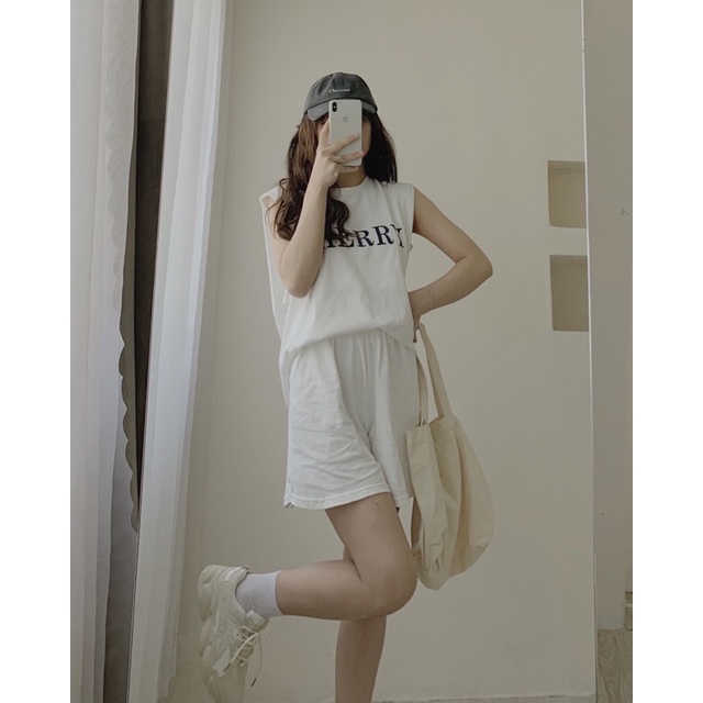 Set bộ thể thao merry