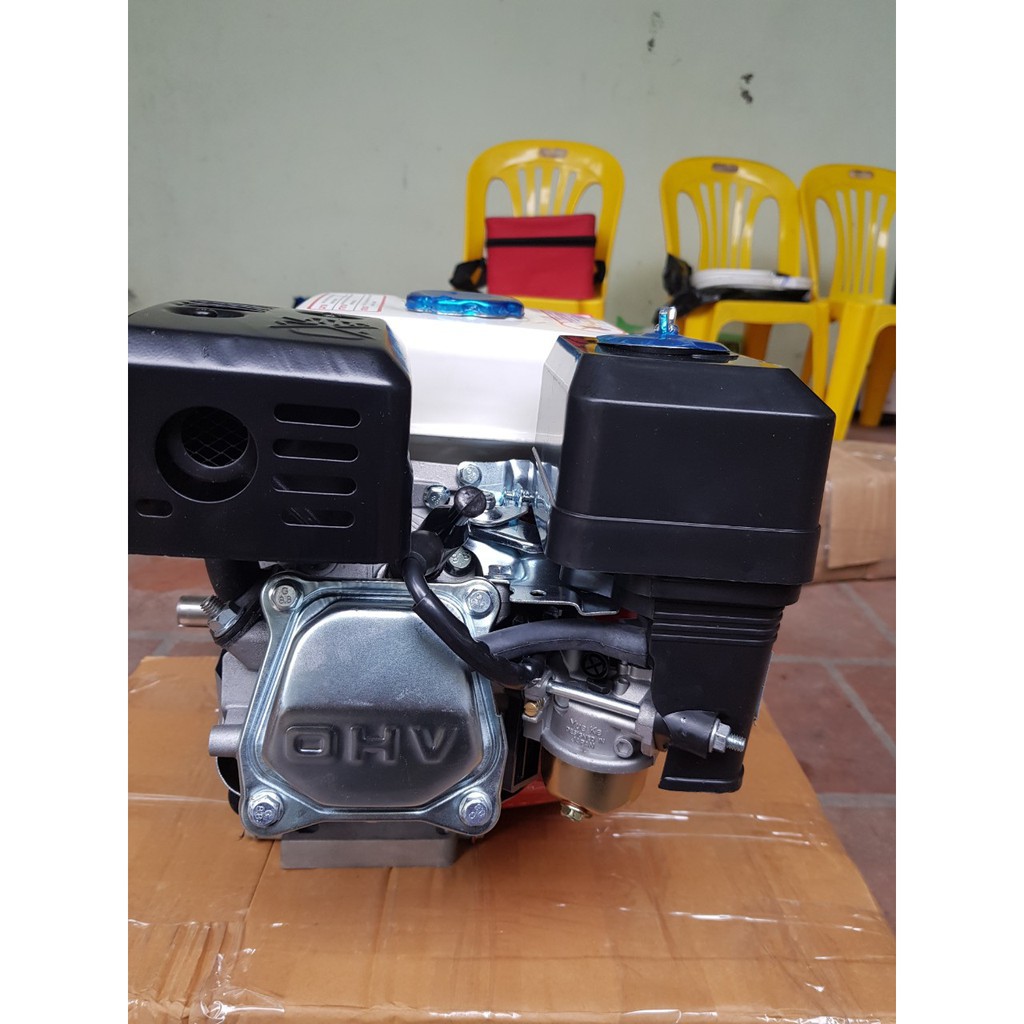 Đầu máy nổ honda GX200 6,5HP [  SHOP ANH ĐỨC ]