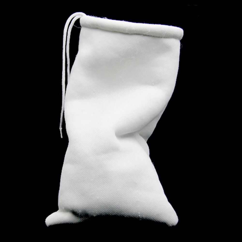 Túi Lưới Lọc Bể Cá Có Dây Rút Tiện Dụng